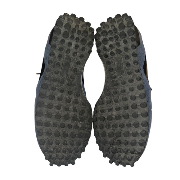 Golden Goose Starland Suede & Nylon Low-Top Athletic Sneakers - Picture 6 of 6